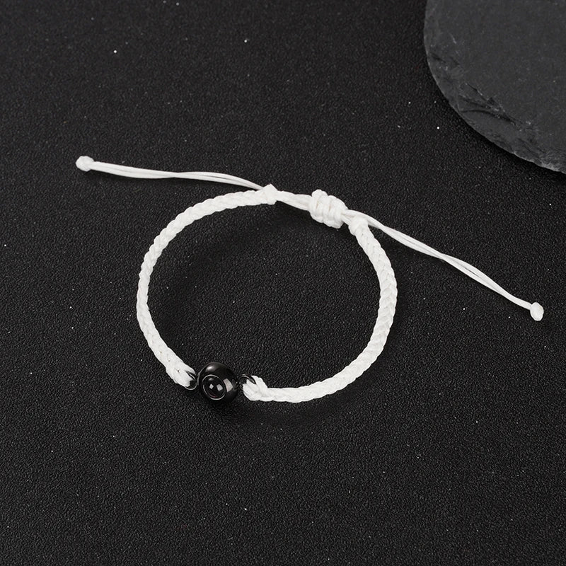 Projection Bracelet