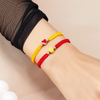 Promise Bracelets for Couples