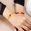 Promise Bracelets for Couples