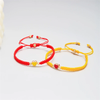 Promise Bracelets for Couples