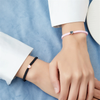 Promise Bracelets for Couples