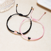 Promise Bracelets for Couples