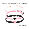 Promise Bracelets for Couples