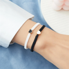 Promise Bracelets for Couples