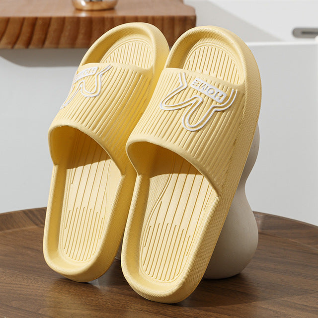 Rabbit Sandals for Couple