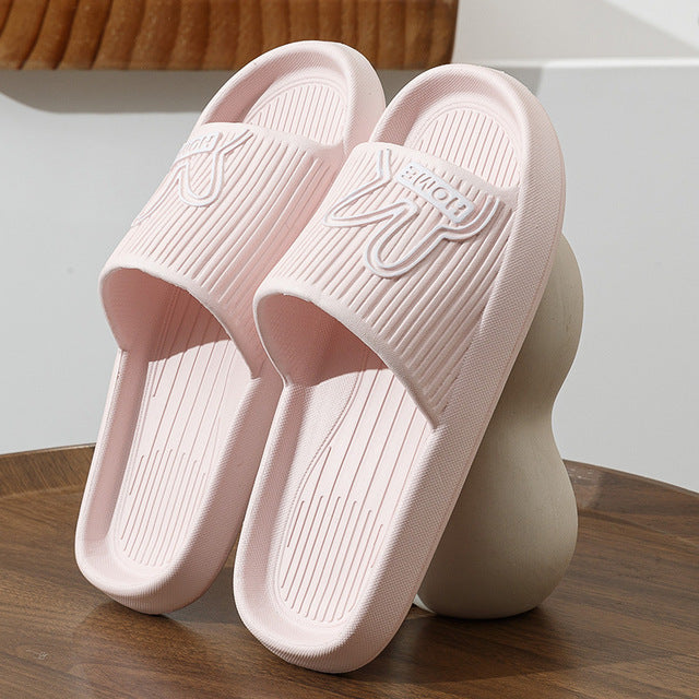 Rabbit Sandals for Couple