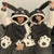 Rabbit Couple Onesies