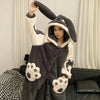 Rabbit Couple Onesies