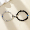 Relationship Matching Bracelets for Couples