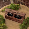 Ring Box Personality Wedding