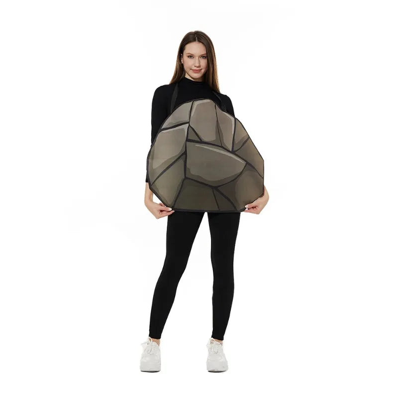 Rock Paper Scissors Halloween Costume