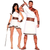 Roman Couple Costume