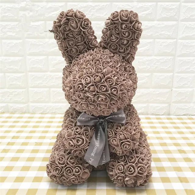 Rose Rabbit