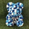 Rose bear 40 cm