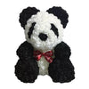 Rose bear 40 cm