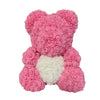 Rose bear 40 cm