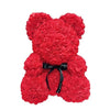 Rose bear 40 cm