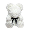 Rose bear 40 cm