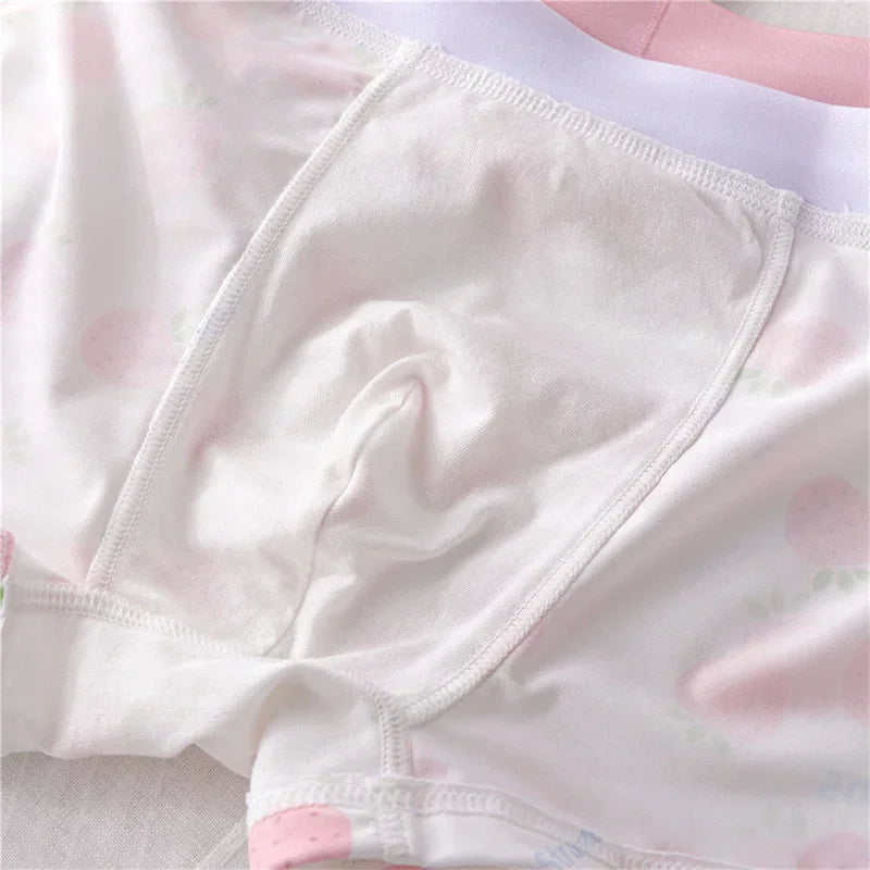 Couple Underwear Men Women