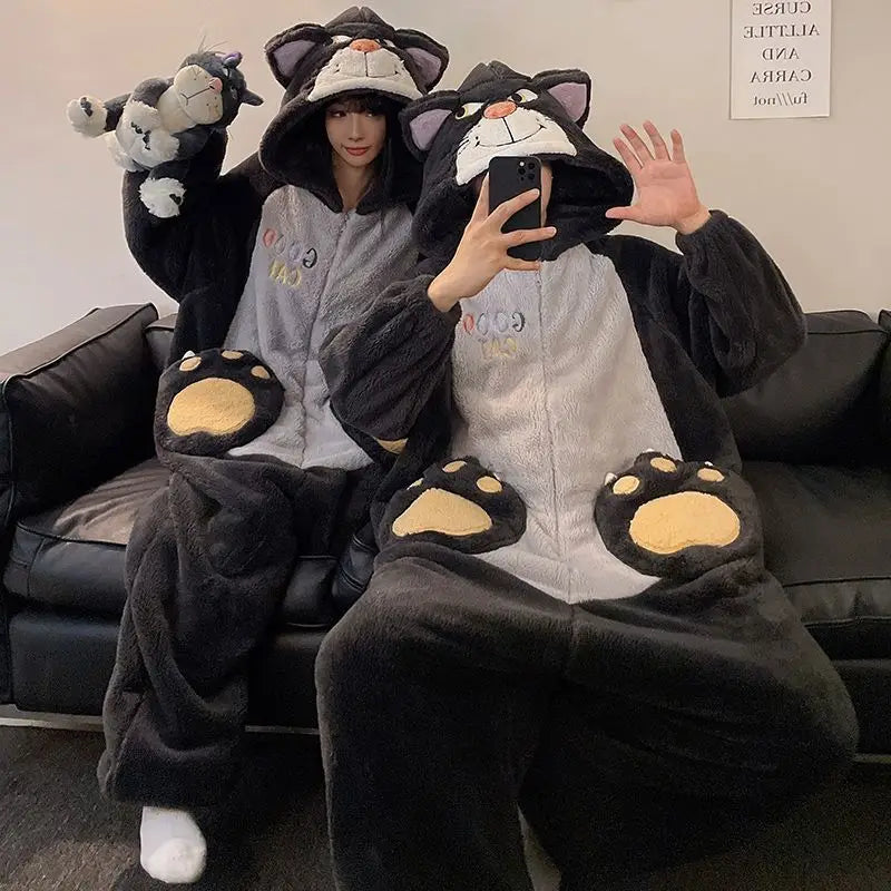 Good Cat Onesies