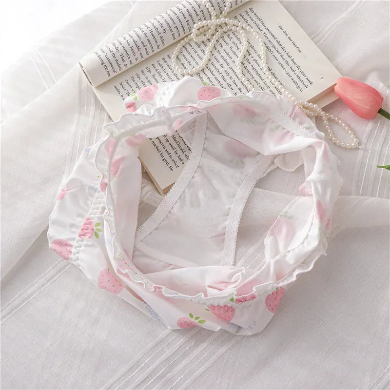 Couple Underwear Men Women