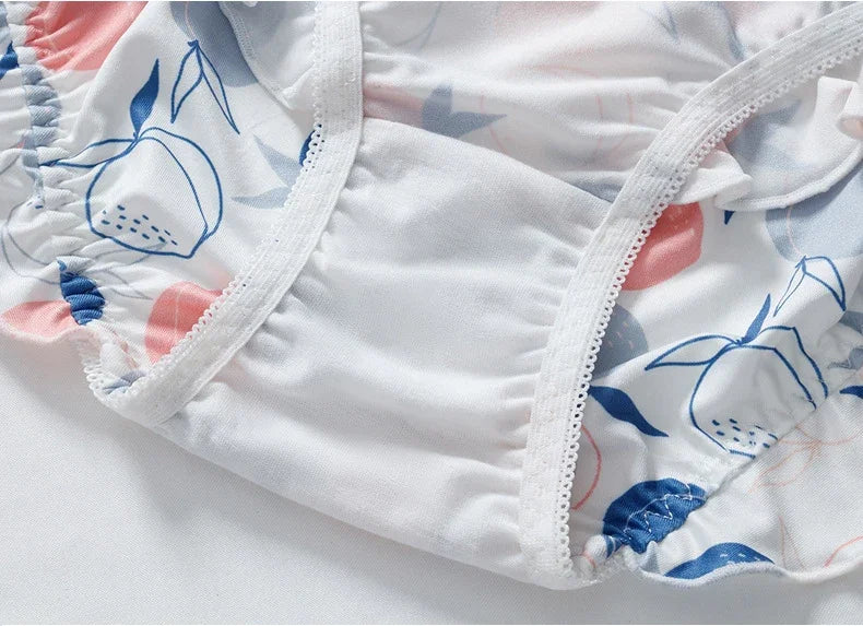 Couples Underwear Set