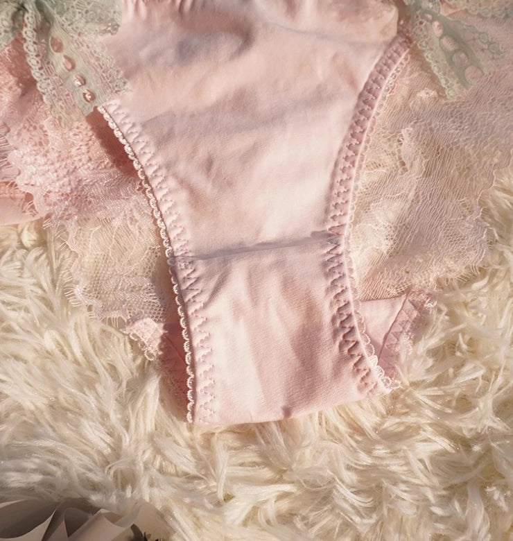 I Love My Girlfriend Underwear