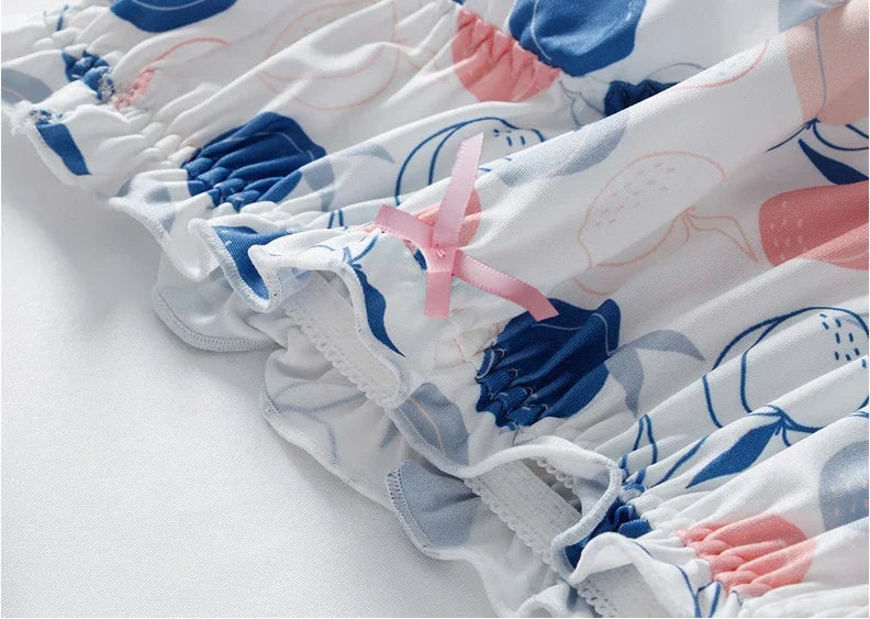 Couples Underwear Set