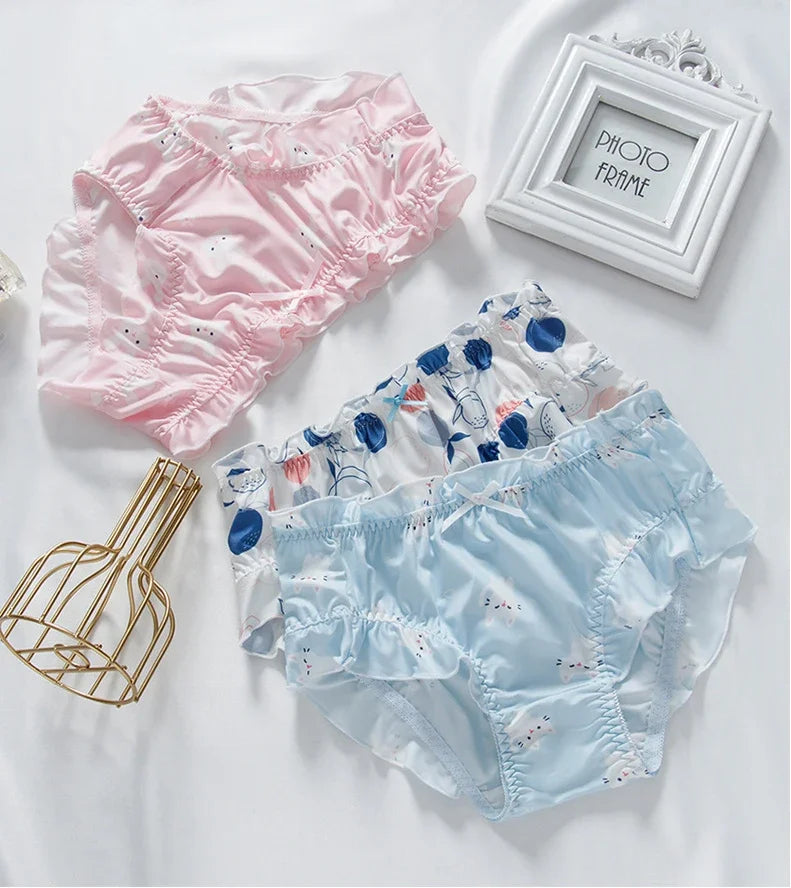 Couples Underwear Set