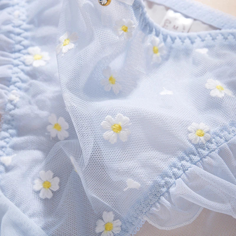 Cute Couple Underwear Set