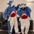 Matching Shark Onesies