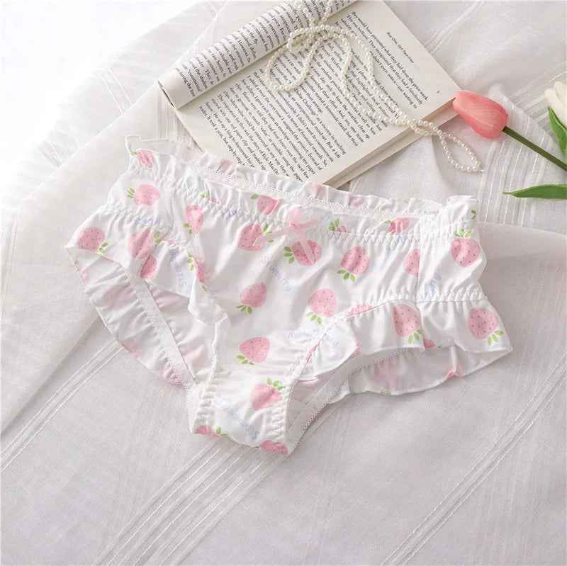 Couple Underwear Men Women