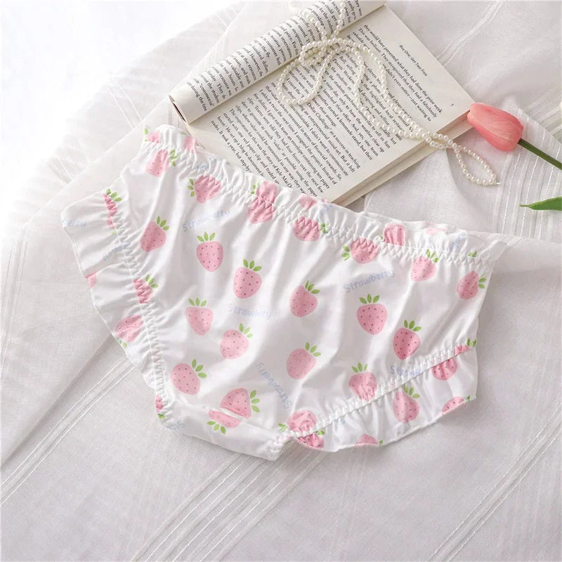 Couple Underwear Men Women