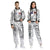 Astronaut Couple Costume