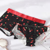 Matching Couples Underwear