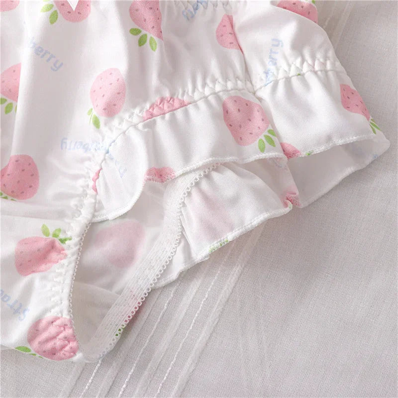 Couple Underwear Men Women