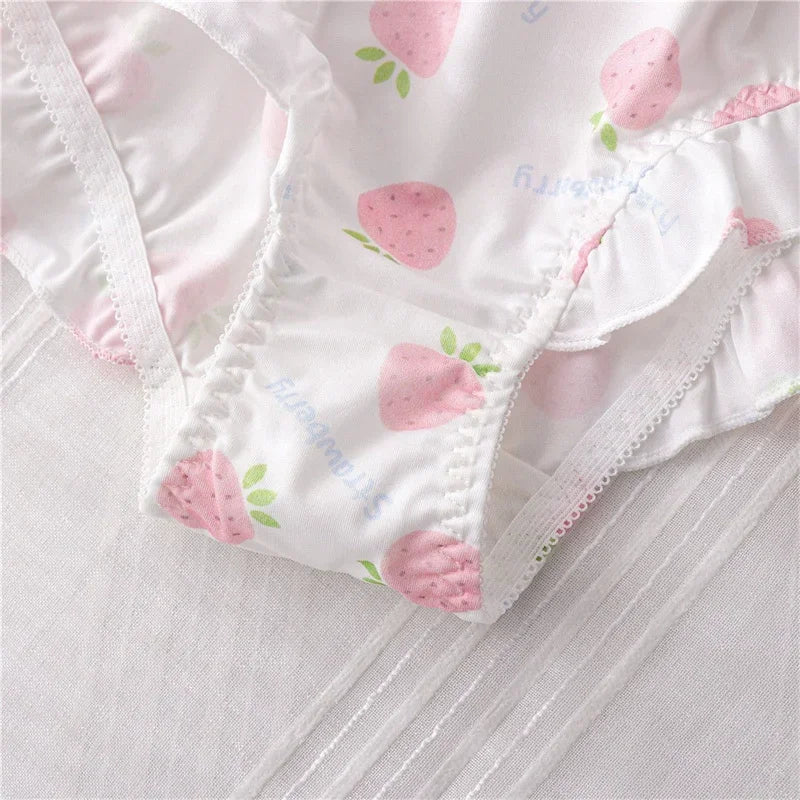 Couple Underwear Men Women