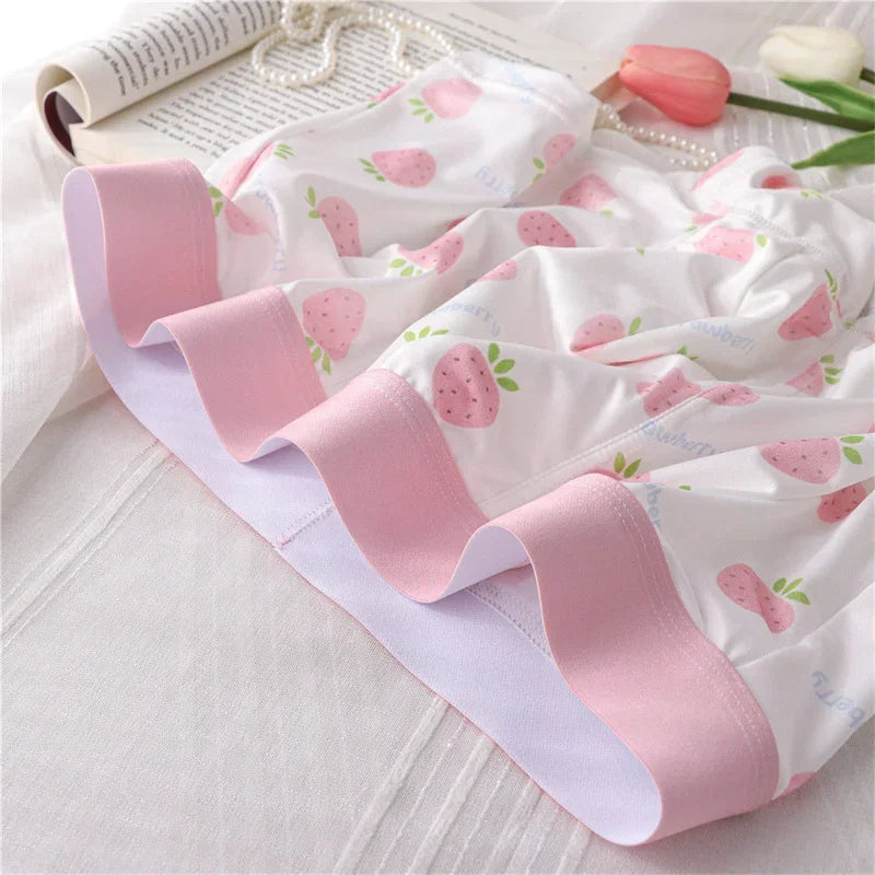 Couple Underwear Men Women