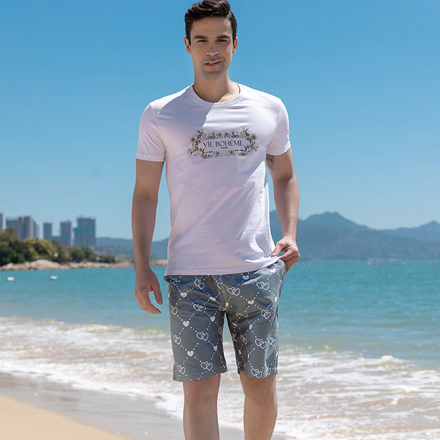 Sailor swimsuit for couples