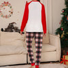 Santa Crew Pajamas