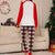 Santa Crew Pajamas