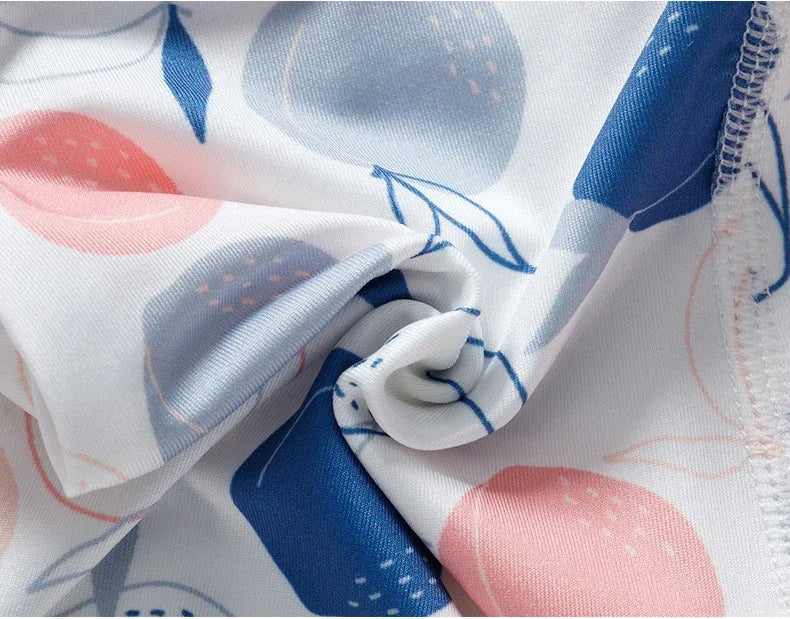 Couples Underwear Set