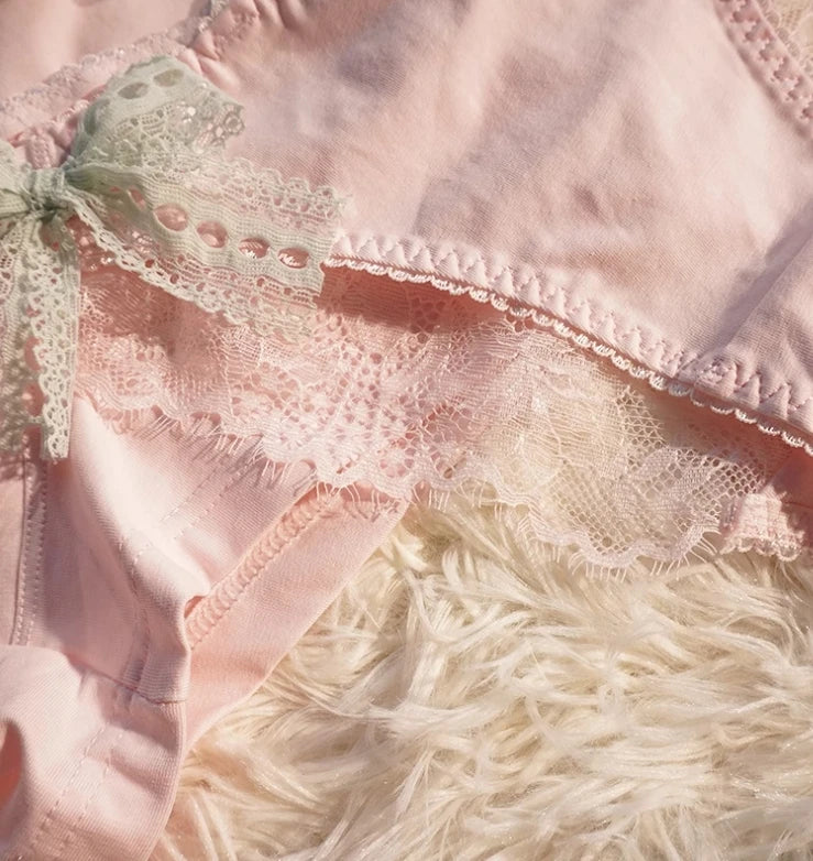 I Love My Girlfriend Underwear