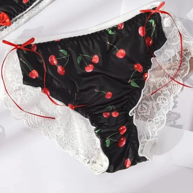 Matching Couples Underwear