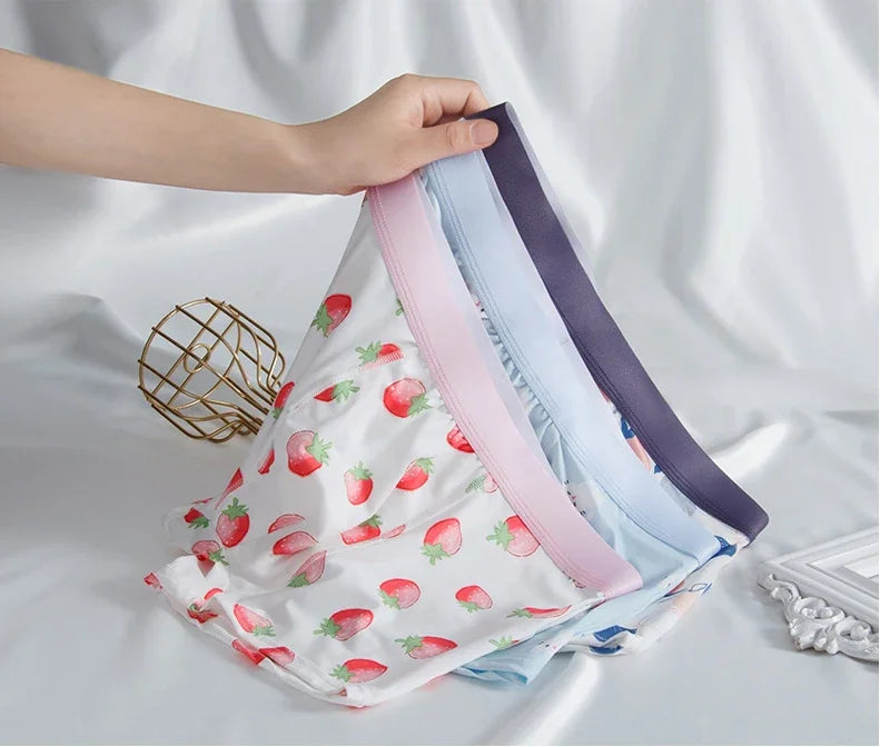 Couples Underwear Set