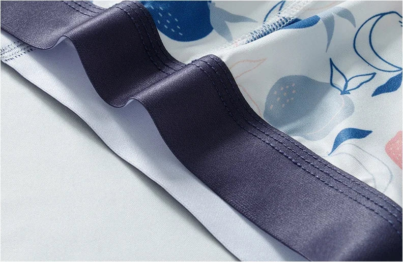 Couples Underwear Set