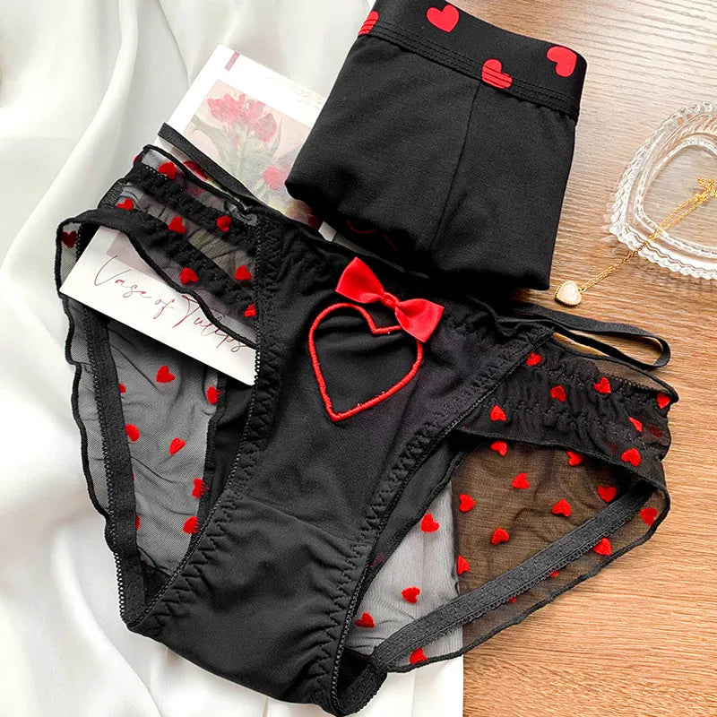 Sexy Couple Underwear | My Couple Goal Sexy Couple Underwear | My Couple Goal