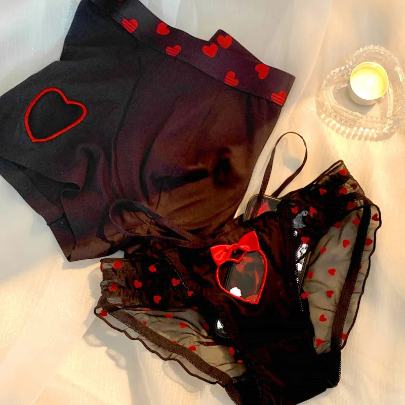 Sexy Couple Underwear | My Couple Goal Sexy Couple Underwear | My Couple Goal