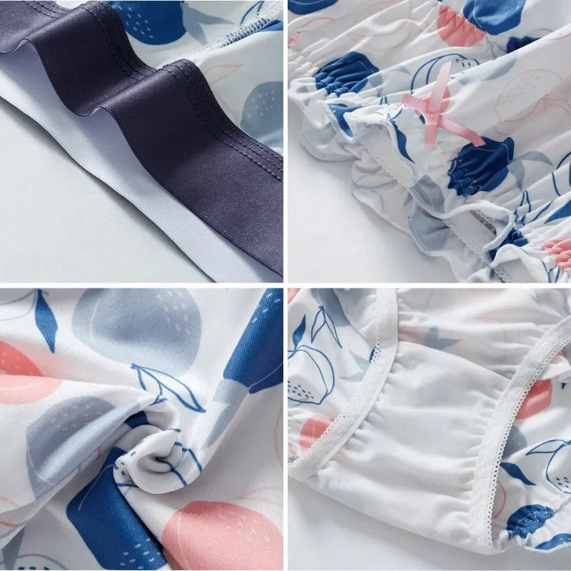 Couples Underwear Set