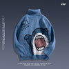 Shark Matching Sweatshirts